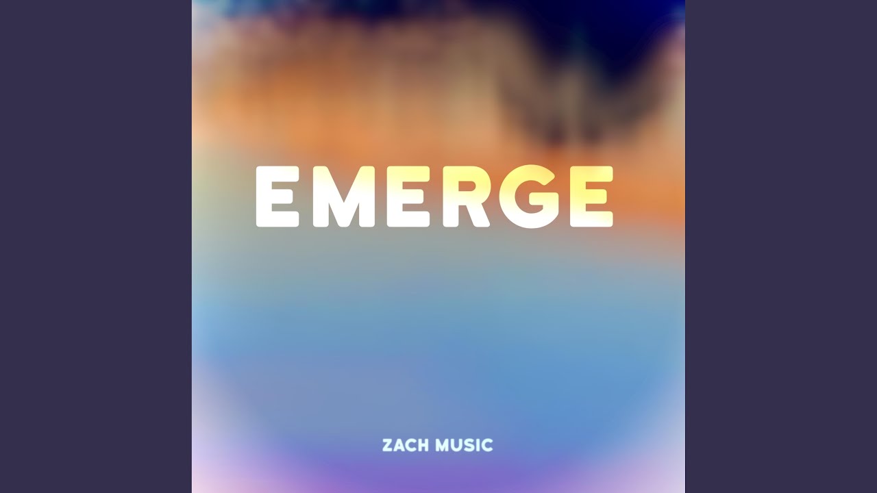 Watch Emerge on YouTube Watch Emerge on YouTube