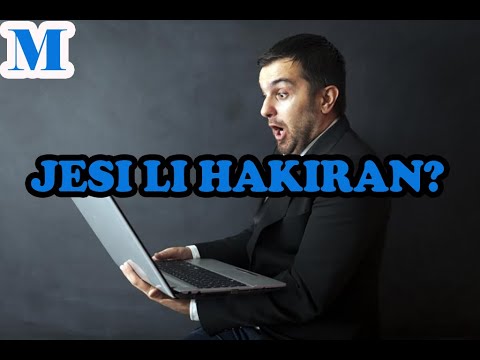 Video: Je li google chrome hakiran?