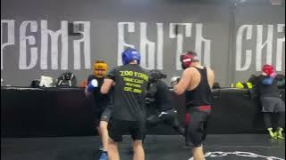 Triple penetration for Mikhail