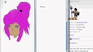 Victorious Drawing Paint