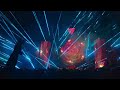 This Laser Show at Storm Music Festival Is Insane