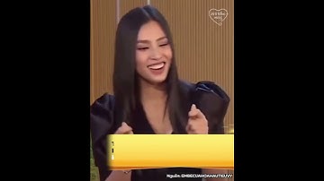 Tiểu Vy chỉ nên làm Hoa hậu: Cứ cất giọng là fan dở khóc dở cười, còn bảo hồi nhỏ hát hay