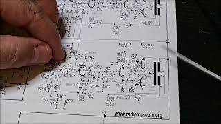 Röhrenverstärker verstehen und reparieren Nr  2