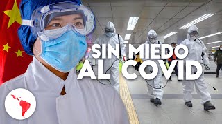 ¿Cómo DEBIMOS haber luchado contra la PANDEMIA? Qué APRENDER de CHINA 2/2