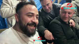 Kemençe Muhabbet Zafer Çapraz - Ümit Bayraktar - Şeker Arslan - Enes Akyüz - Mustafa Turan