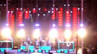 The Killers Arena Di Verona Mr Brightside