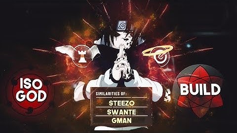 NBA 2K20 BEST GUARD BUILD TO ISO!! HOW TO MAKE THE BEST ISOLATION BUILD!!!!