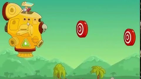 Ruthless Pandas HD Free Online Game