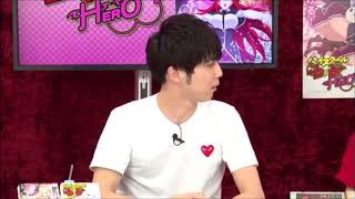 [Eng Sub] Kaji Yuki talks about the Oppai Dragon Song (Highschool DxD)