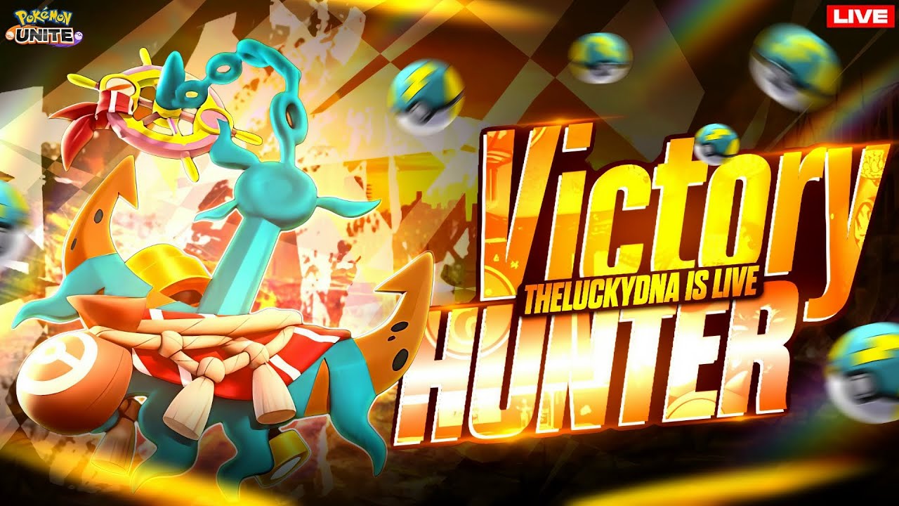 🔴SHORT LIVE | POKEMON UNITE LIVE NOOB GAMEPLAY