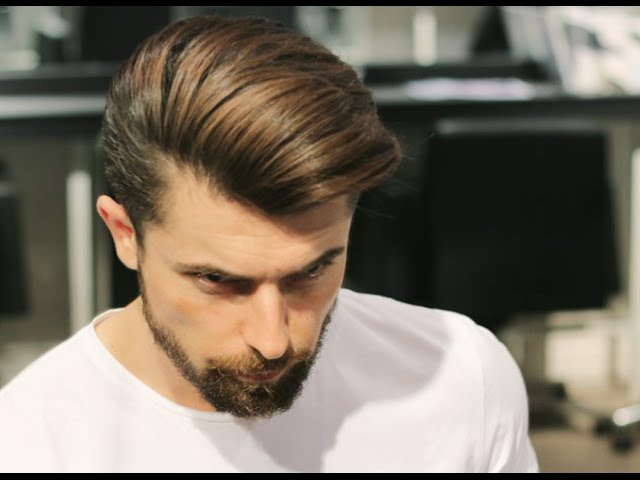 30 Side Part Haircuts: A Classic Style for Gentlemen | Hairstyles for  teenage guys, Teen boy haircuts, Boys haircuts