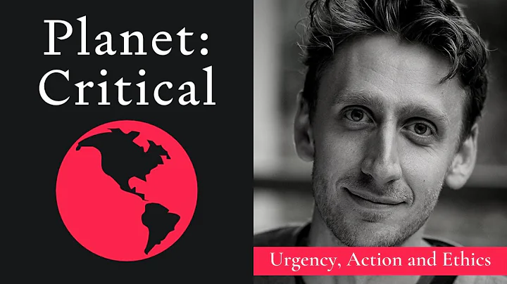 Urgency, Action and Ethics | Joseph Merz