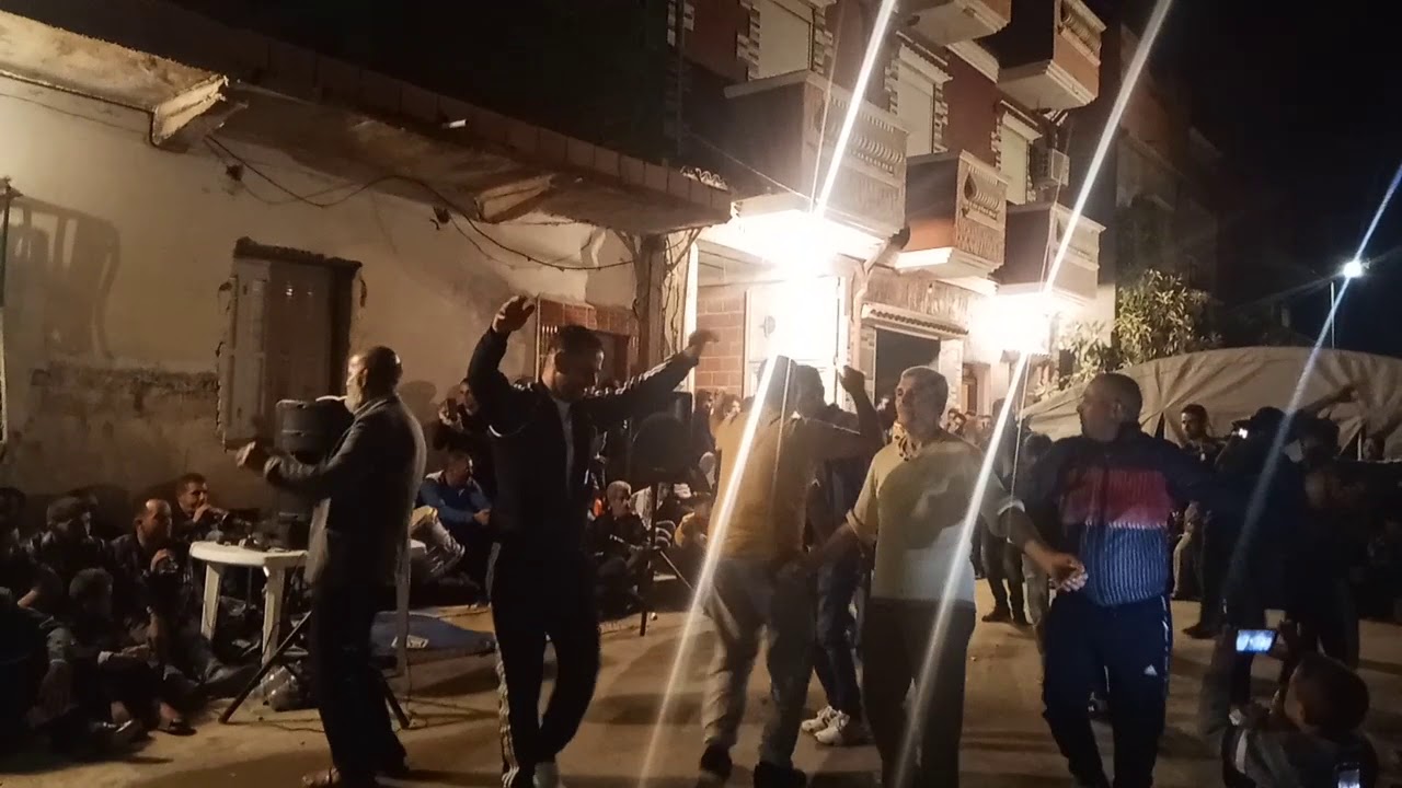 زرنة لمعيوف وسهرة زينة gasba chaoui