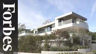 Beverly Hills' Contemporary Estate | Forbes