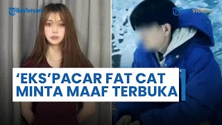 Update Kasus Kematian Fat Cat: Kakak Perempuan Ungkap Detail Kematian, Tan Zhu Minta Maaf Terbuka