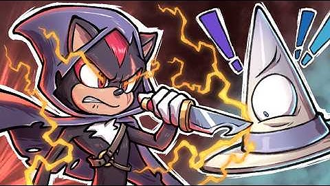 Why are D&D Rogues... Like That?