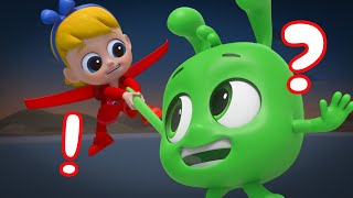 The Shooting Star Saga  | Morphle's Magic Universe  | Adventure Cartoons for Kids