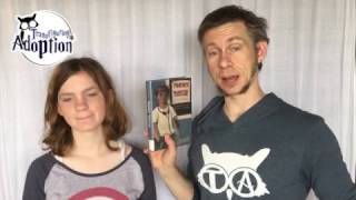 Parents Wanted - Book Review