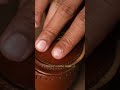 “Perfect Shine Tutorial 👞 #Shorts”