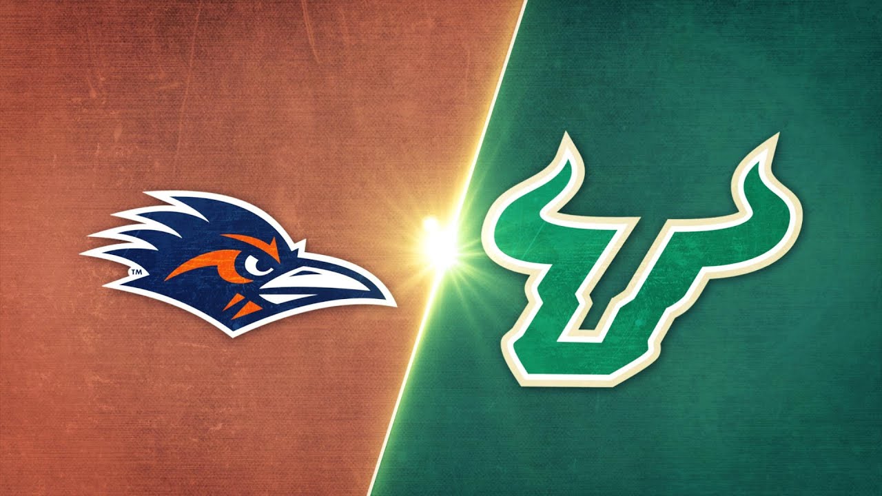 WBB Game Highlights: South Florida vs. UTSA (Jan, 13. 2026)