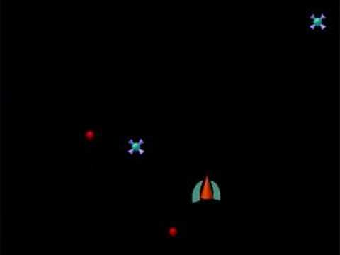 クラスまみれのゲームプログラミング入門・敵対プレーヤー(3)