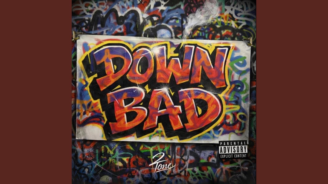 Watch Down Bad (NightCore) on YouTube Watch Down Bad (NightCore) on YouTube
