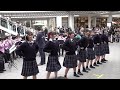 叡明高校 吹奏楽部「わたしの一番かわいいところ」