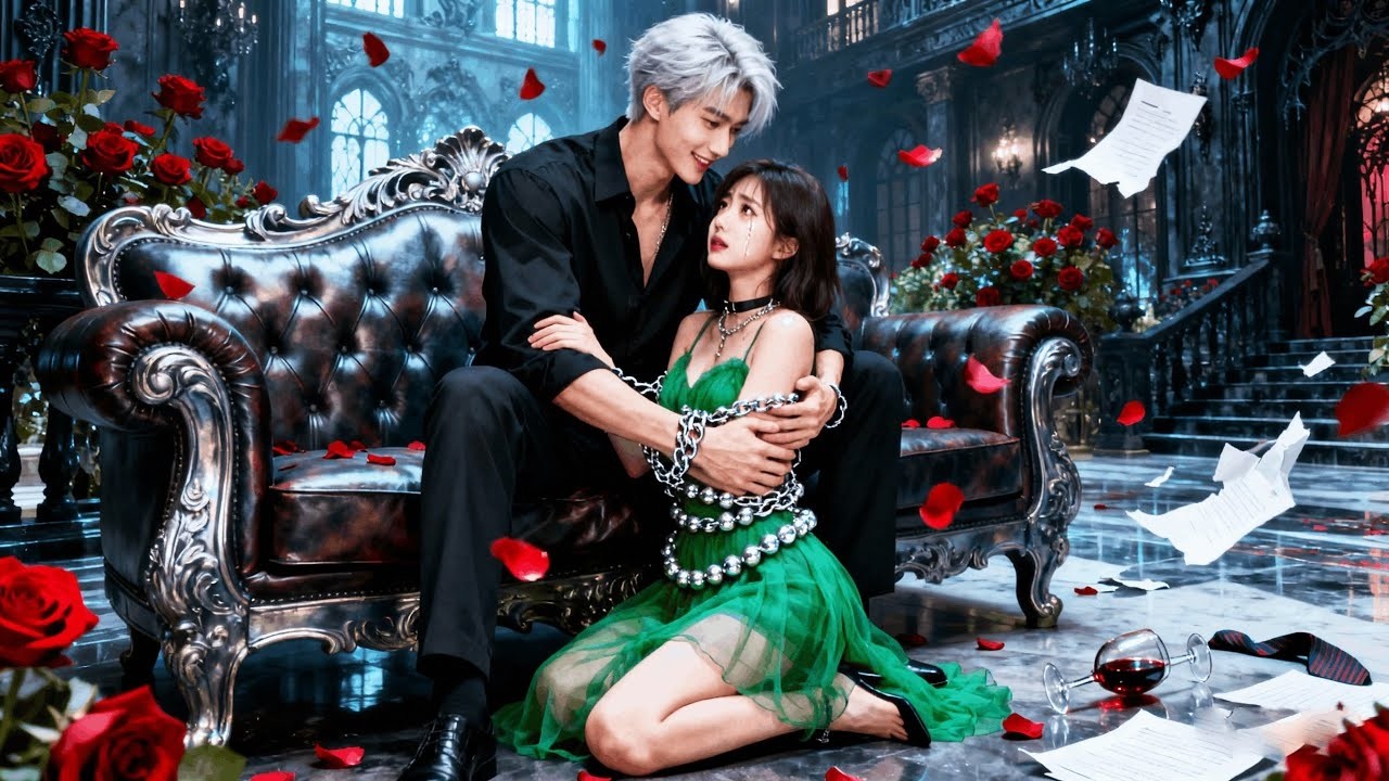 Suami Mengunci Di Dalam Freezer, Keguguran Terjadi! Pada Reinkarnasi, CEO Berlutut Dan Meminta Maaf!