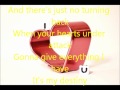 Justin bieber ft jaden smith never say never lyrics