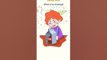 DOP 2 Gameplay Level 1610 Shorts Delete One Part Solution and Answer 🔥 Subscribe 🔥