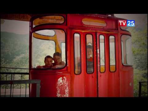 ახალი საიმიჯო კლიპი, რომელიც „ბიბისიზე“ და „ევრონიუსზე“ გავა