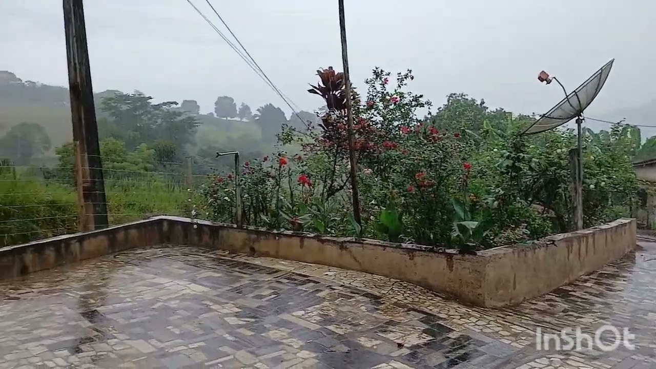 20 02 2026 CHEGOU A CHUVA 