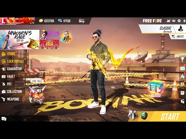 Free Solo vs Duo DJ Alok Skill Best 20 Kill Gameplay - Garena Free Fire 