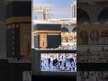 Tere Karam ki 🕋🌹🥀...#youtubeshorts #ytshorts #islamic #islam #allah #allahuakbar #makkah #madina
