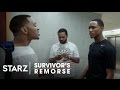 Survivor's Remorse | Ep. 103 Clip: Brands | STARZ