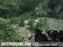 Crysis Walkthrough Part 2 Recovery (2/3)
