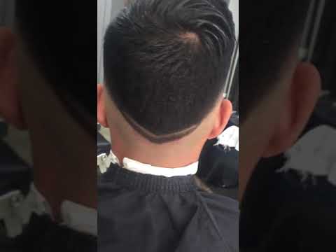 Corte De Cabello V