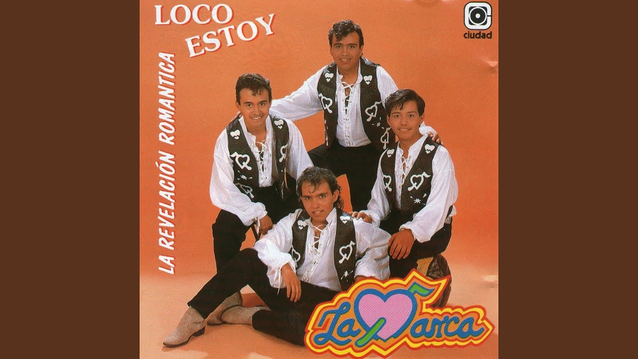 Estoy Pensando en Ti