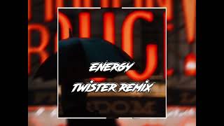 Twister Energy twister Remix 2025