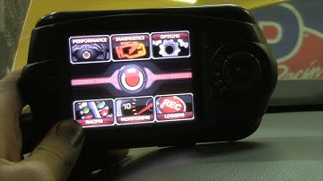 OST Tech Tutorial #002 Converting from DiabloSport to HP Tuners