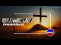 SUNDAY ENGLISH SERVICE | GLORY OF CHRIST TANZANIA | 02.06.2024