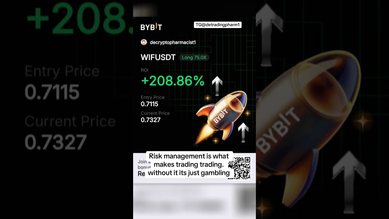 Risk managers in trading  