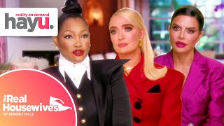 The Ultimate Season Recap | Season 11 | Real Housewives of Beverly Hills