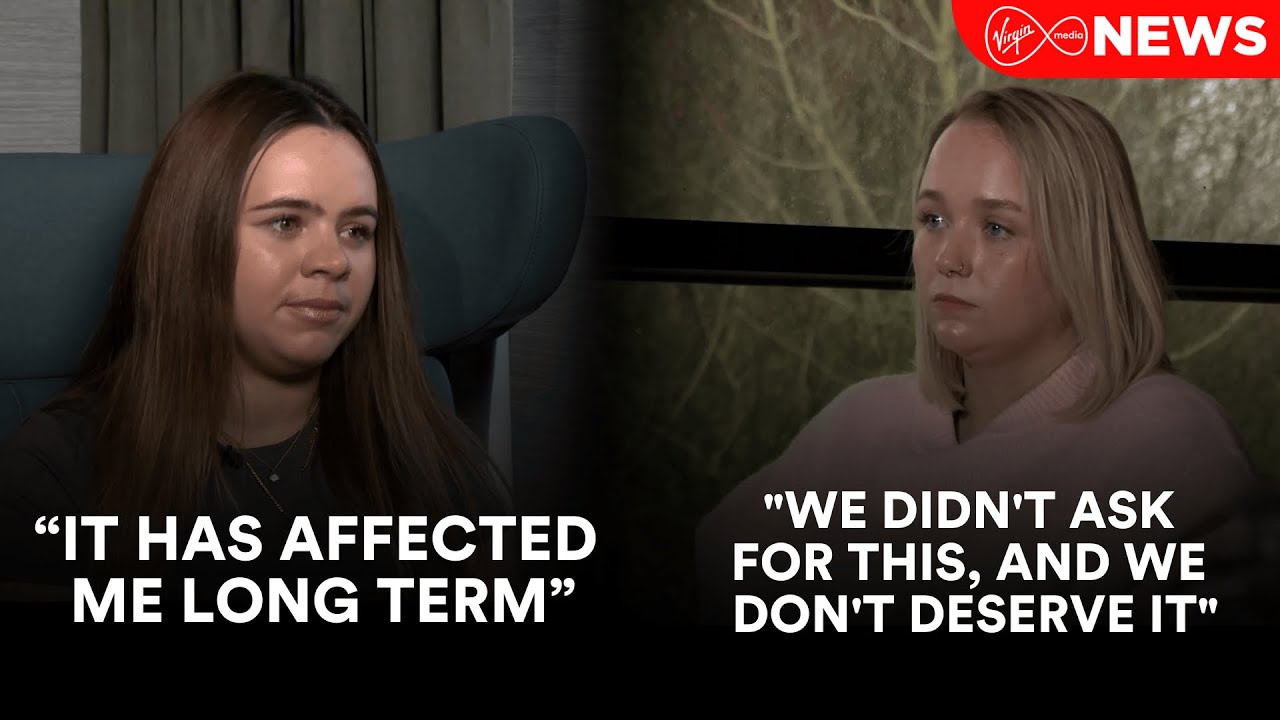 Deepfake Image Abuse Victims Speak Out on the Impact on Their Lives