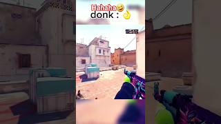 💣🤣#csgo #counterstrike #gaming #csgomoments #s1mple #m0nesy #zywoo #niko #ropz #donk 🤣💣