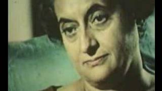 indira