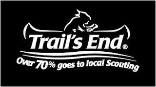Trails End Popcorn