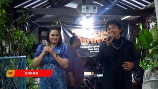 DIMAS FEAT NEW BIANETA - SIGAR || NGUNDUH MANTU TIAR & LIA