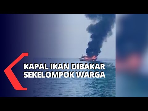 Video: Kapal Budapest Membatalkan, Membunuh Tujuh Orang