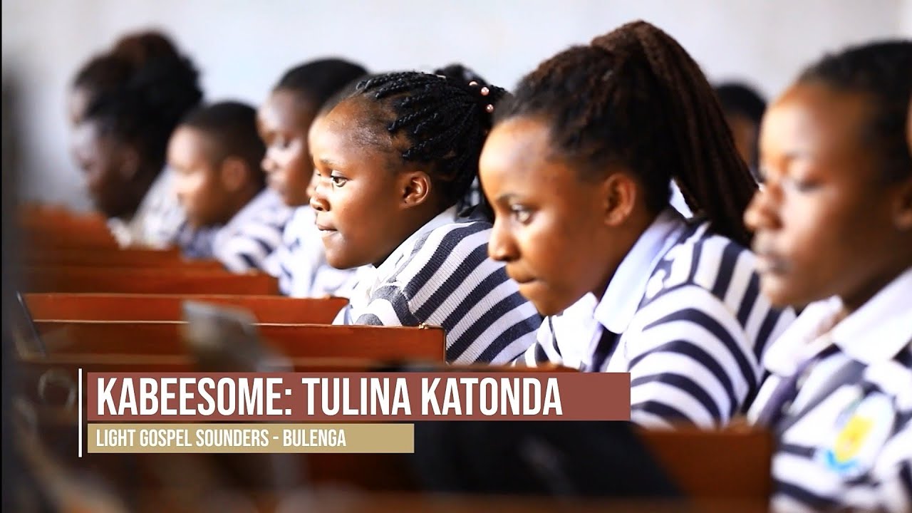 Kabesome - Light Secondary School Bulenga